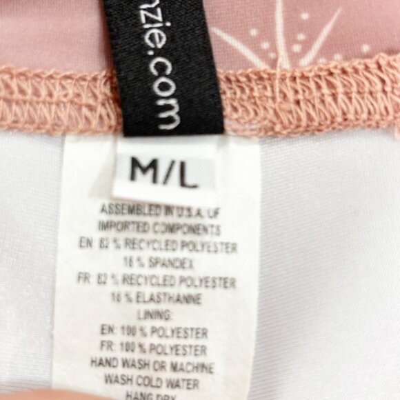 Brand New Onzie Yoga Pants - Picture 5 of 5